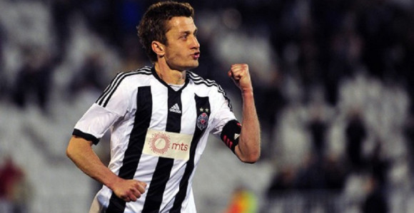 Саша Илић - 100. пут у Европи!