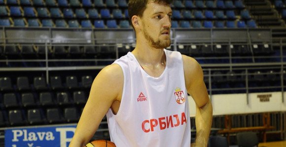 Kuzmić: PAO je najbolji izbor za mene!