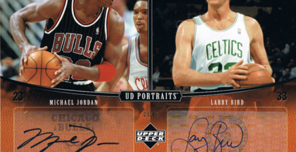 Bird: Jedan na jedan sa Džordanom? Ubio bi me!