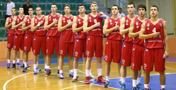 EP do 18: "Orlići" danas sa Turcima za polufinale!