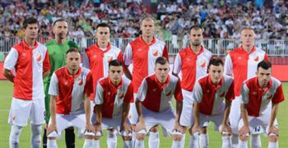 LE: Uh, ala Voša demontira Zenginu Sampdoriju!