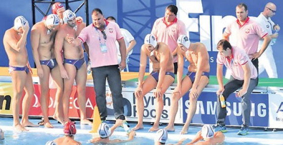 SP: Srbi teško dobili Australiju! Kao prvi u 1/4-finale!