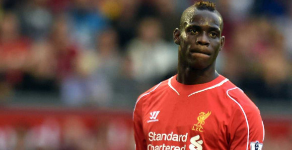 Rodžers ne računa više na Balotelija!