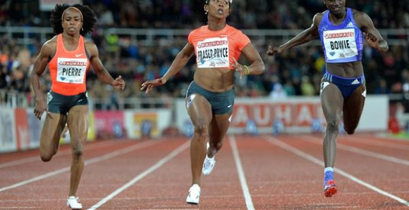 DL: Frejzer-Prajs i Raderford blistali u Stokholmu