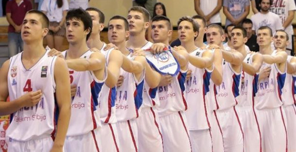 EP: ''Orlići'' ispali od Turaka! Ništa od medalje!