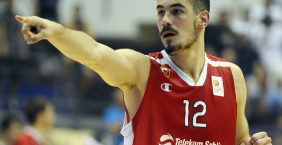 Kalina ide u Fener za milion evra!!!