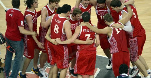 Rusija: Možda nam FIBA oprosti?!
