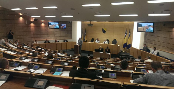 Parlament FBiH usvojio Zakon o radu