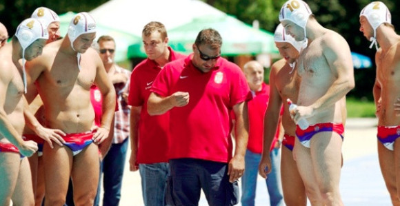 SP: "Delfini" dižu formu za medalju!