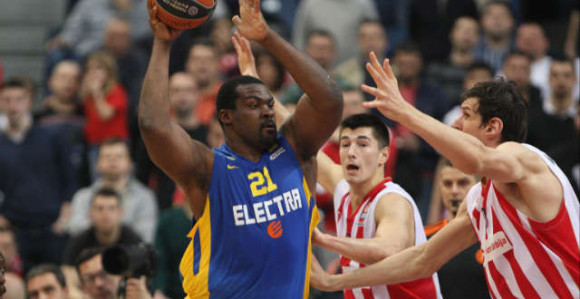 Big Sofo ipak dolazi u Zvezdu?!