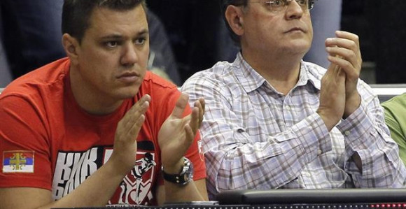 Ukoliko sadašnja Uprava ode s Marakane Zvezdu preuzima Čović?