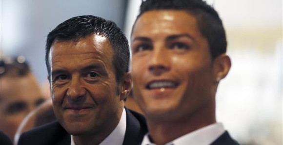 Kad imaš dobrog kuma! A od kuma Ronalda – ostrvo!