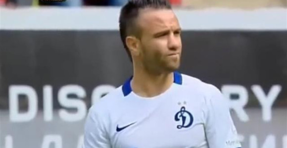 RUS: Buran i sjajan derbi Moskve završen remijem!
