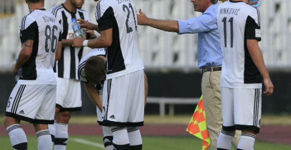 Коментар: Партизане, то се тако (не)ради!