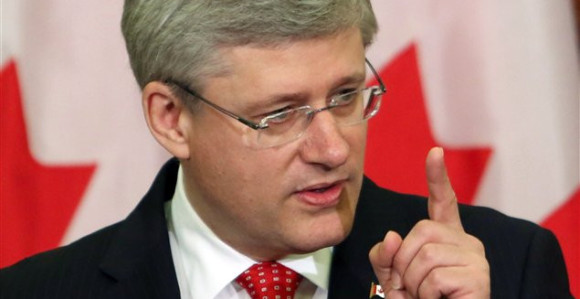 Može li Harper dobiti četvrti mandat?