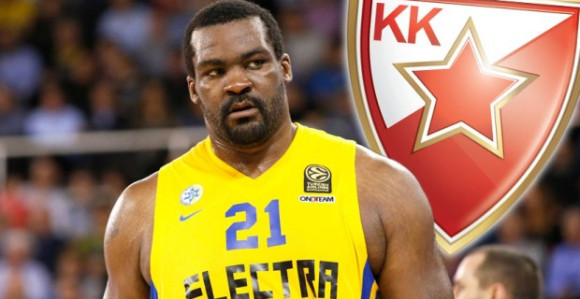 Zvezda dovela ''Big Sofoa'' i iz NBA pleja - Prajsa?!