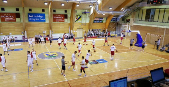 Uspješna prva proba ''Orlova'' protiv Mađara - 20 razlike!