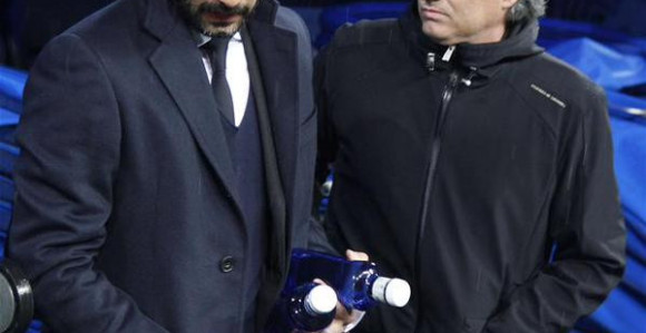 Mateus: Nije najbolji Pep nego Murinjo!