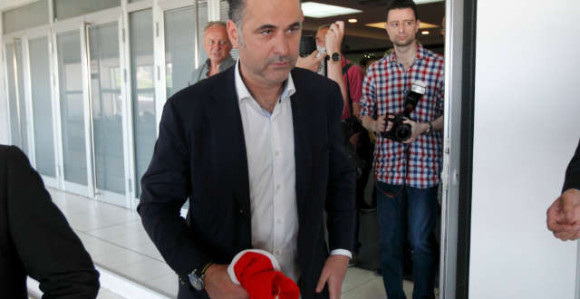 Драма! Гроф Божовић иде ако управа поднесе оставке!