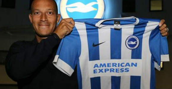 Video: Uveo je QPR u Premijer ligu, sad hoće i ''svoj'' Brajton!