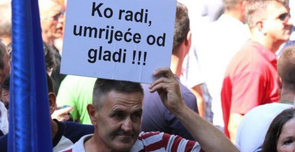 Ispitati ustavnost načina donošenja Zakona o radu u FBiH!
