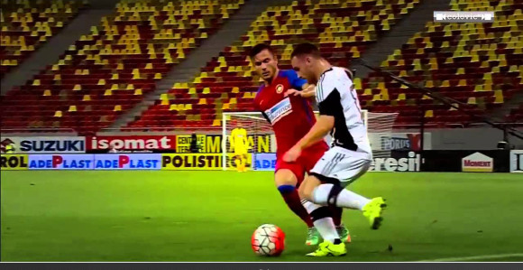 Video: Da se naježiš! Kako se navijači Partizana motivišu pred meč sa Steauom?