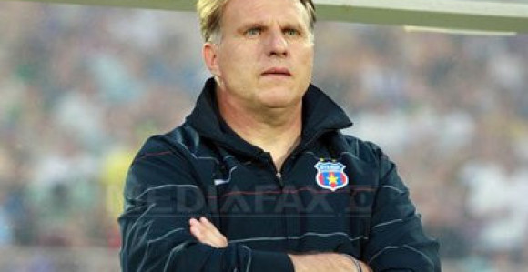LŠ: Steaua zna šta joj je činiti u Beogradu...