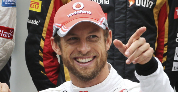 Baton: Ranije je F1 bila zabavnija!