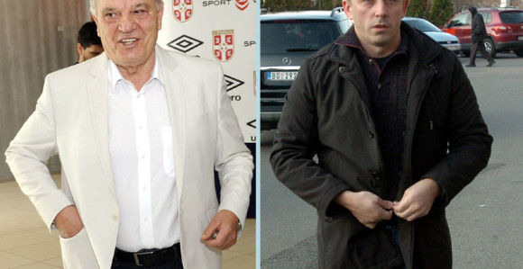 Tole: Kokeza je zadužen za suđenje, a ne ja!