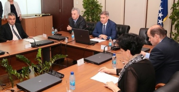 SM: Đuro Knežević umjesto Gorana Zupca