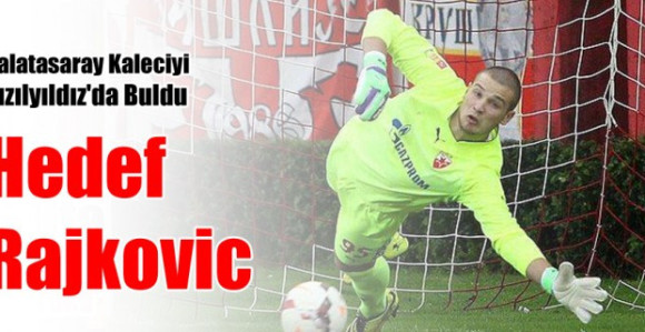 Eee, Turci! Malo je to za Rajka!