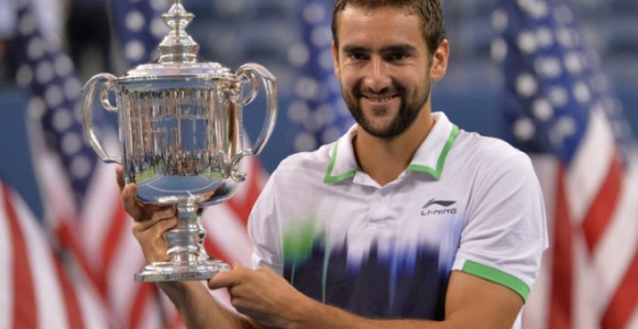 Čilić: Titula na US openu mi daje samopouzdanje!