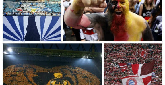 A znači, zato su njima stadioni puni?!