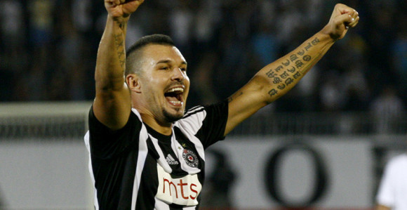 Božinov: Ponovo ću šutirati penal! Pa i Mesi promaši!