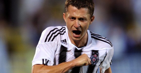 Ilić: Ovo mi je jedna od najluđih utakmica u Partizanu!