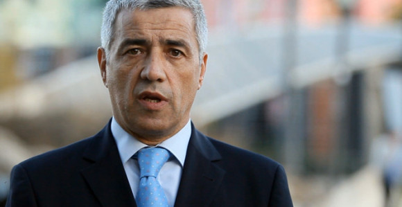 Ivanoviću produžen pritvor do 27. oktobra! 