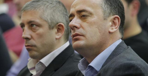 Šta se ovo dešava?! I ministar napustio Zvezdu!