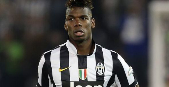 Platini, Bađo, Del Pjero, Tevez...A sada Pogba!