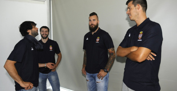 "Orlovi" polijeću iz Francuske!