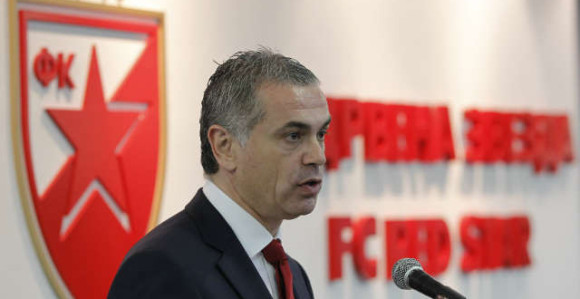 Dosije Terzić: Doktor koji nije prepoznao da u Zvezdi mora da bude rudar!