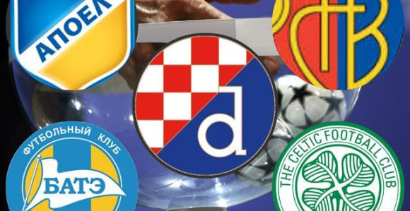 Analiza: LŠ - žreb! Šta je najbolje za Partizan?!