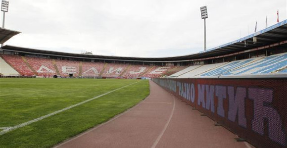 Zvezda ostaje bez 3.000.000 evra?!