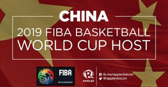 Svjetsko prvenstvo 2019. u Kini!