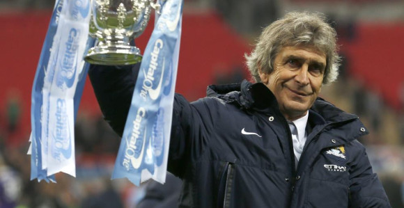 Pelegrini na klupi Sitija još dvije godine!