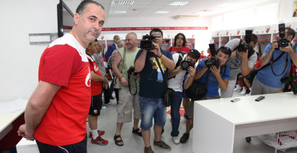 Ironični Grof: Ovi odoše i zbog vas!