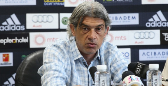 Milinković: Htio sam Dinamo, ali dobro je i ovako!