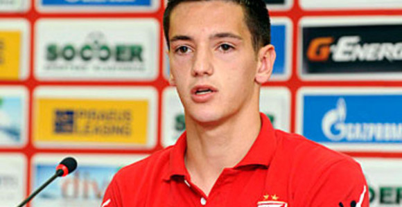 Vukan otišao i Zvezdi oprostio 120.000 evra!