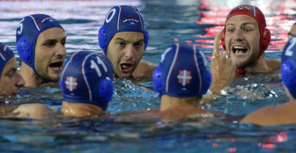 SP - Korak do sna: Srpski vaterpolisti žele da objedine titule!