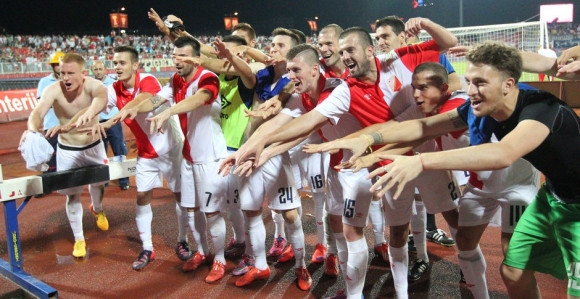 Analiza: Na startu 102, pred ciljem 9, među njima i Voša!