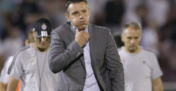 Rašović: BATE je stara ruska škola!